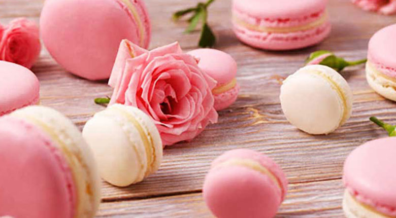  Macaron Atölyesi